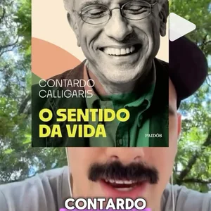 Publicação no Instagram de Heitor Assis