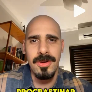 Publicação no Instagram de Heitor Assis
